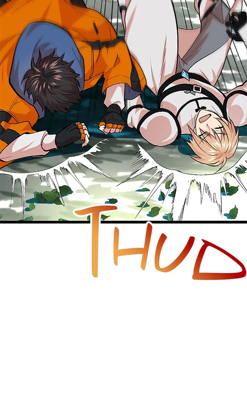 The Fallen Sage Rises to Power Chapter 23 page 2 - 