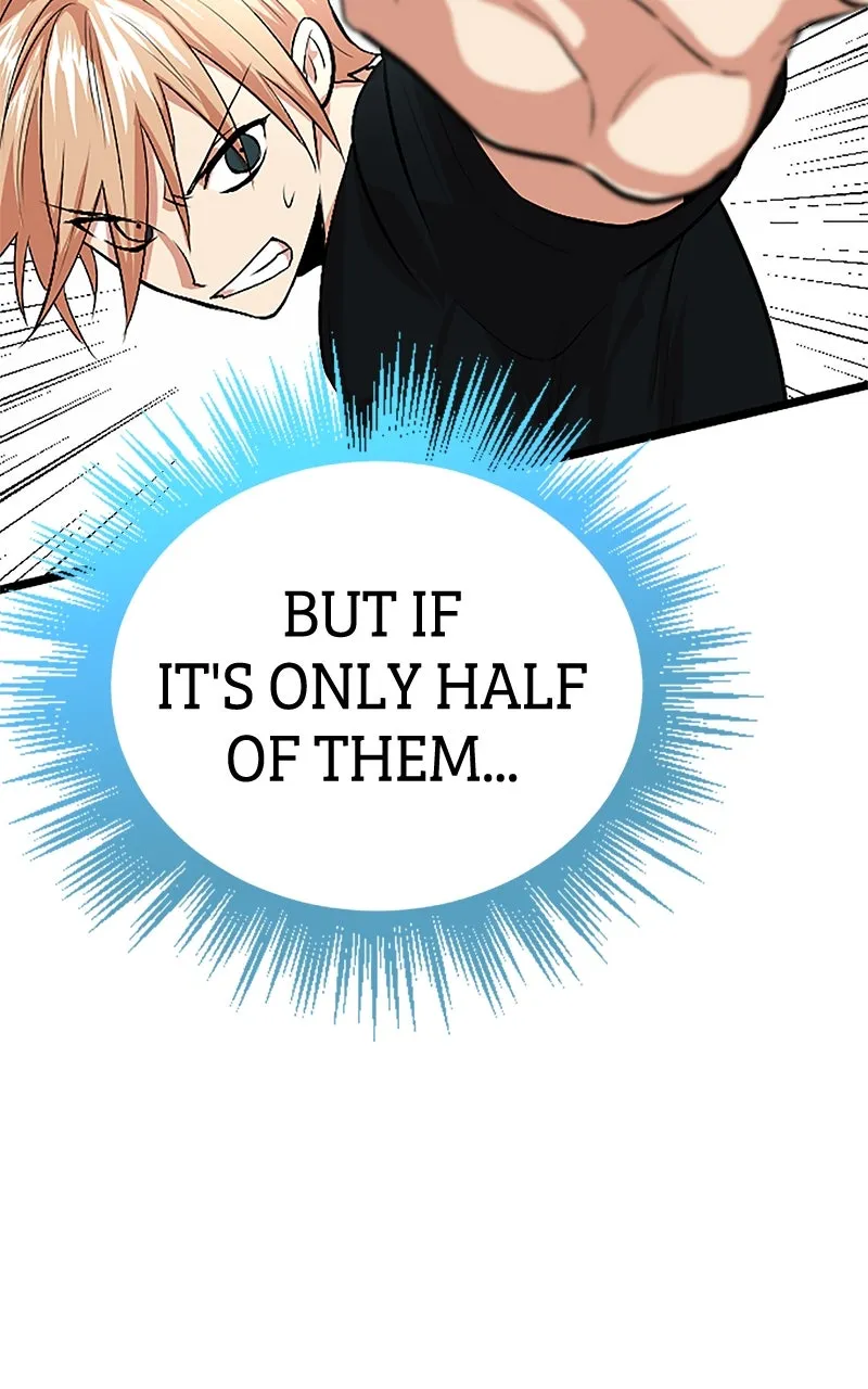 The Fallen Sage Rises to Power Chapter 23 page 104 - 