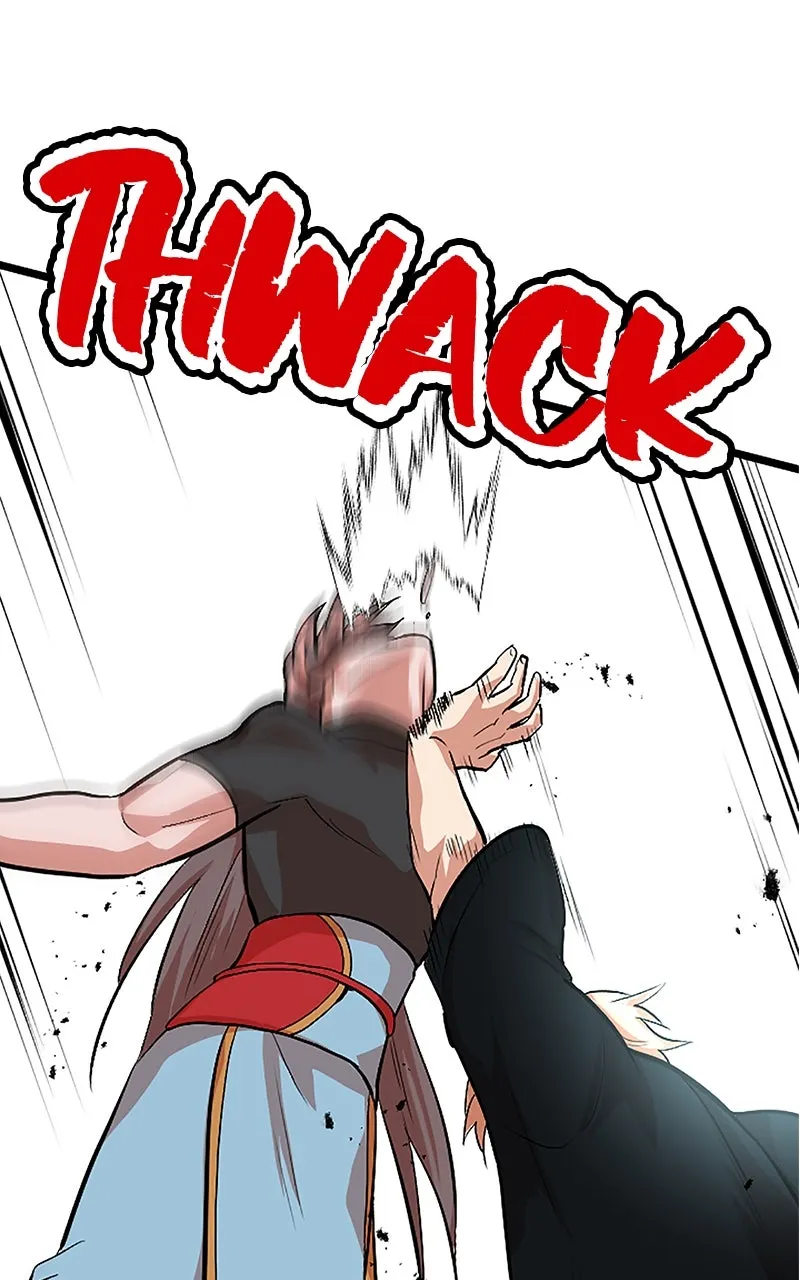 The Fallen Sage Rises to Power Chapter 23 page 105 - 