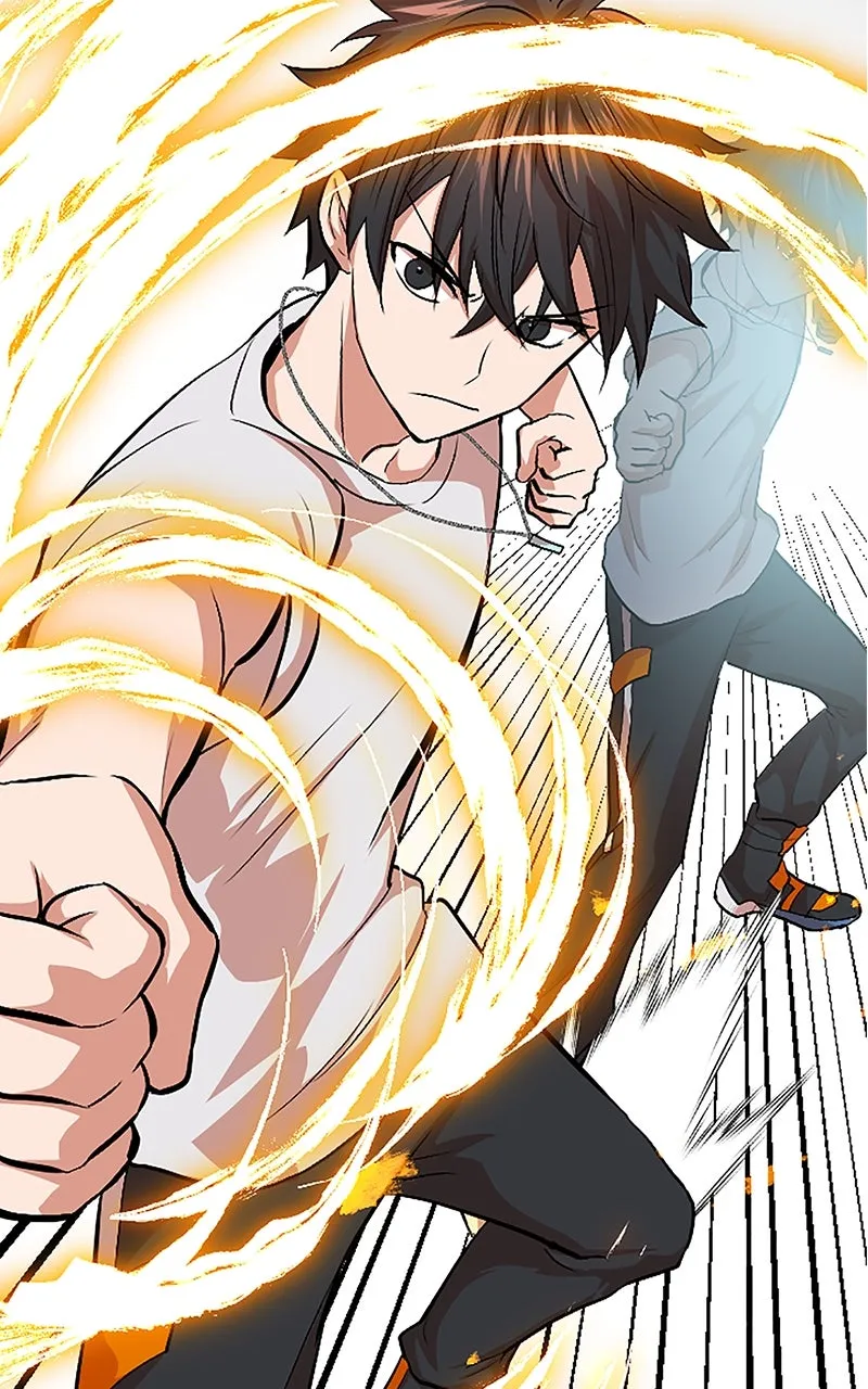 The Fallen Sage Rises to Power Chapter 23 page 110 - 