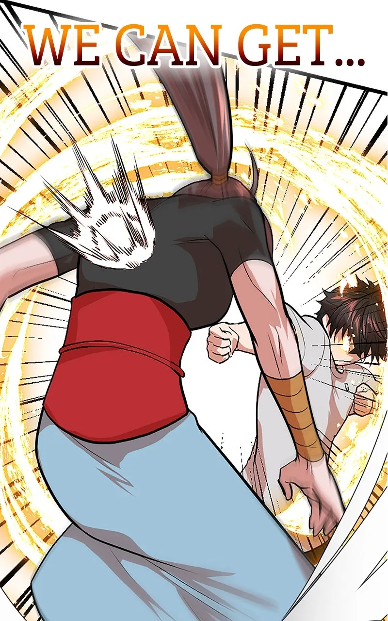 The Fallen Sage Rises to Power Chapter 23 page 115 - 
