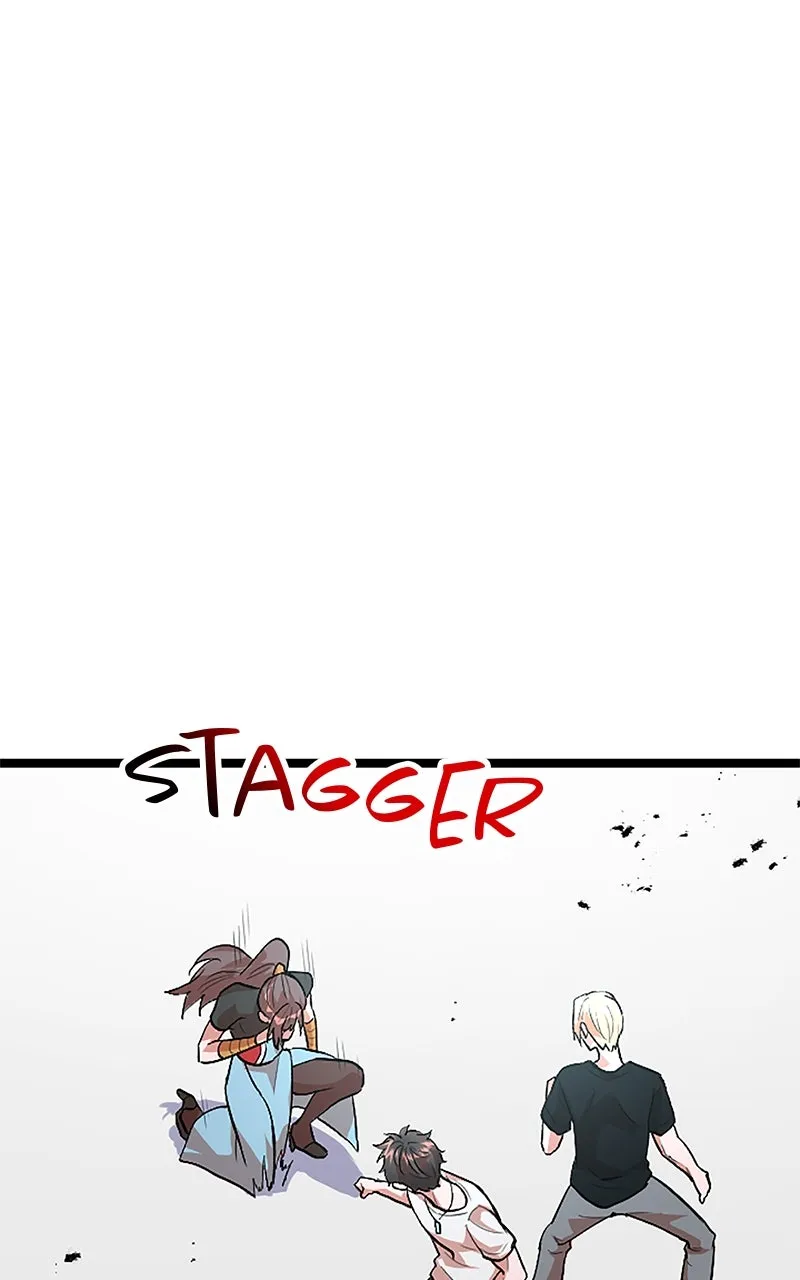 The Fallen Sage Rises to Power Chapter 23 page 117 - 