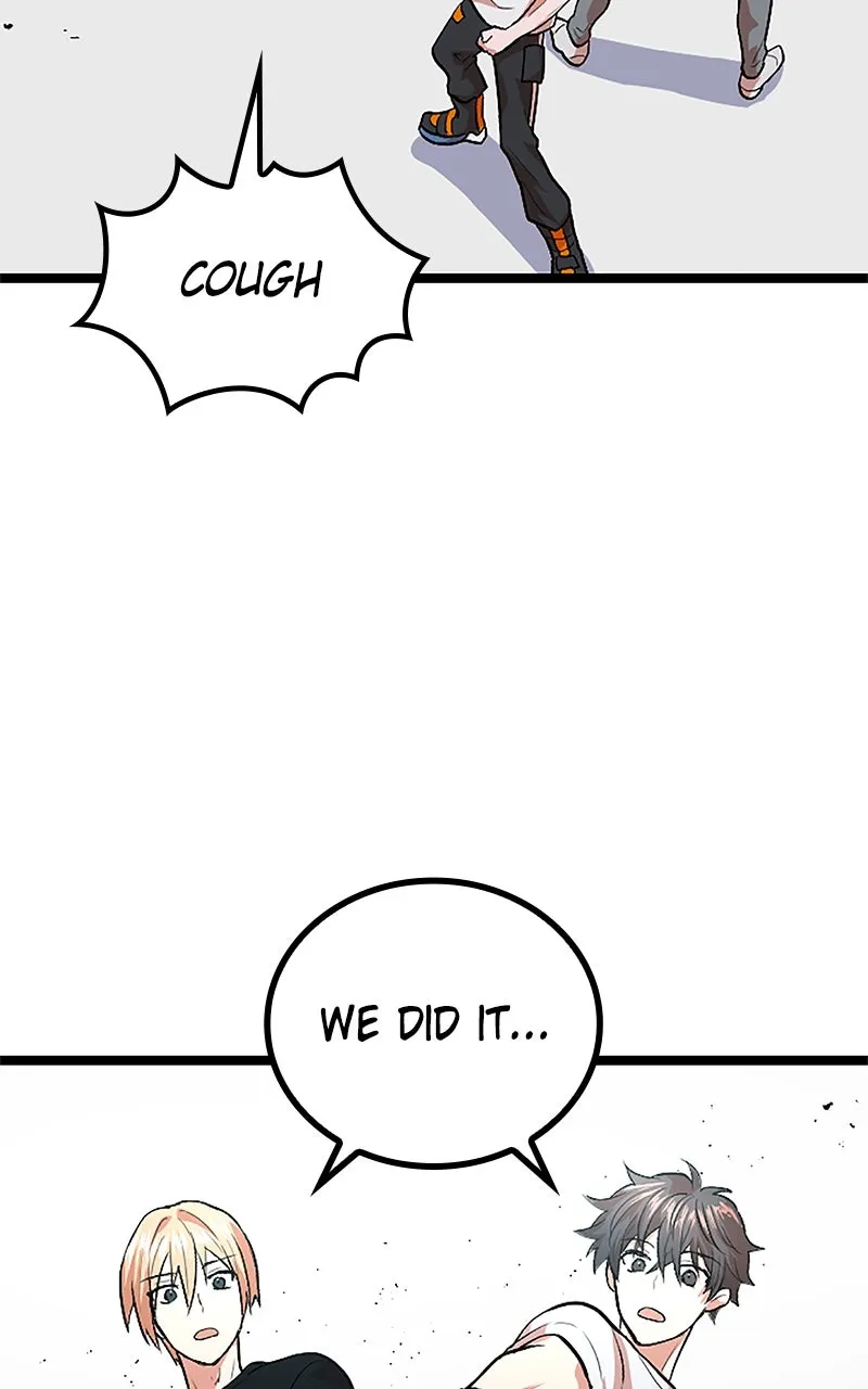 The Fallen Sage Rises to Power Chapter 23 page 118 - 