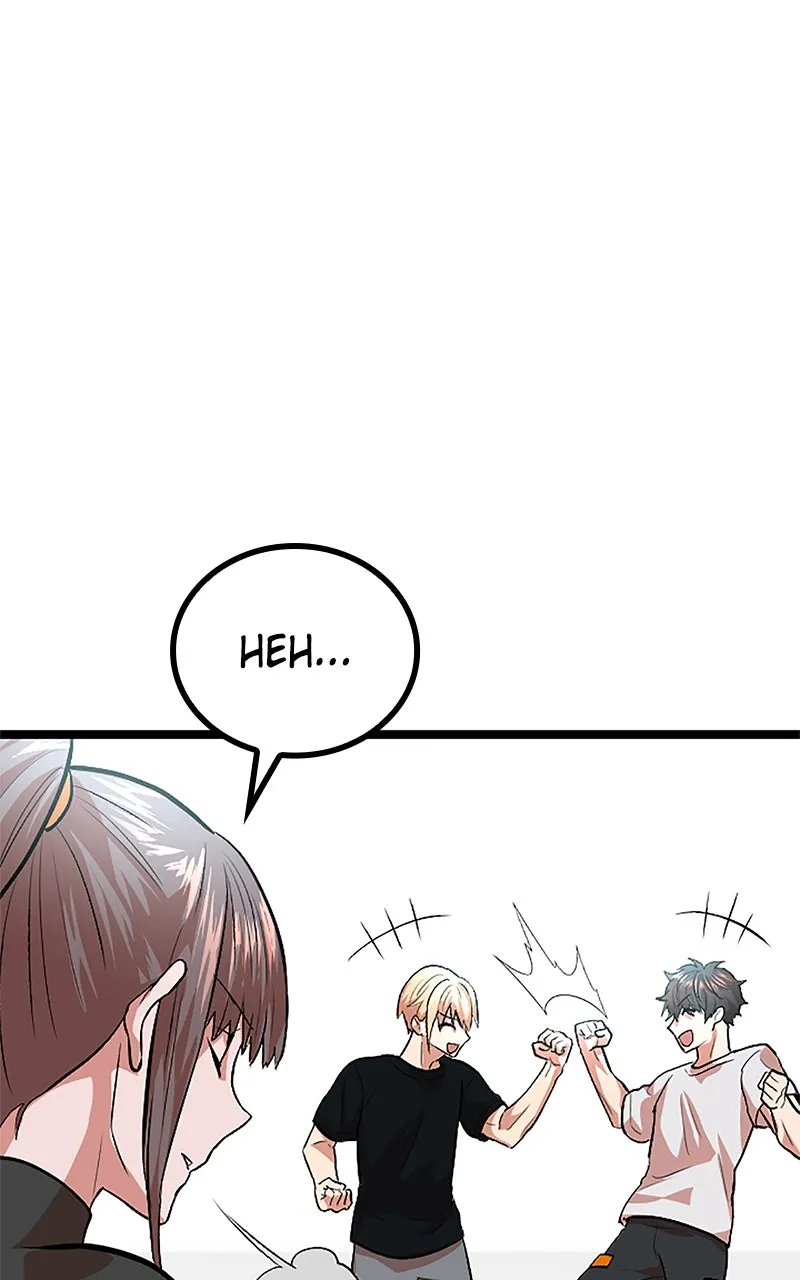 The Fallen Sage Rises to Power Chapter 23 page 121 - 
