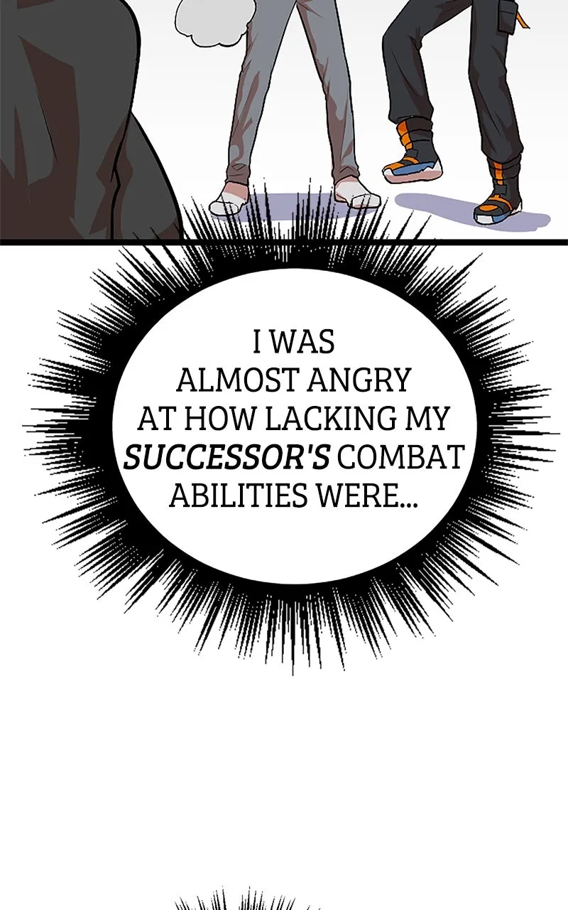 The Fallen Sage Rises to Power Chapter 23 page 122 - 