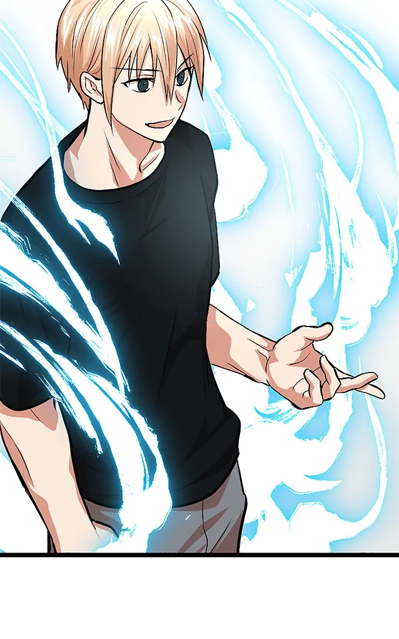 The Fallen Sage Rises to Power Chapter 23 page 125 - 