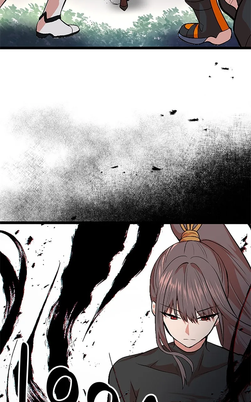 The Fallen Sage Rises to Power Chapter 23 page 14 - 