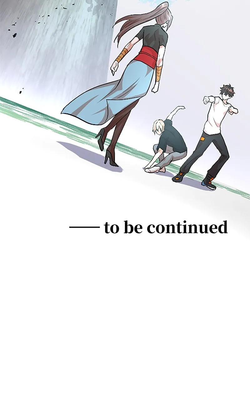 The Fallen Sage Rises to Power Chapter 23 page 133 - 