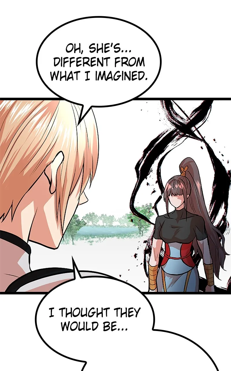 The Fallen Sage Rises to Power Chapter 23 page 19 - 