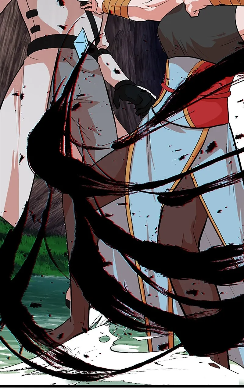 The Fallen Sage Rises to Power Chapter 23 page 24 - 