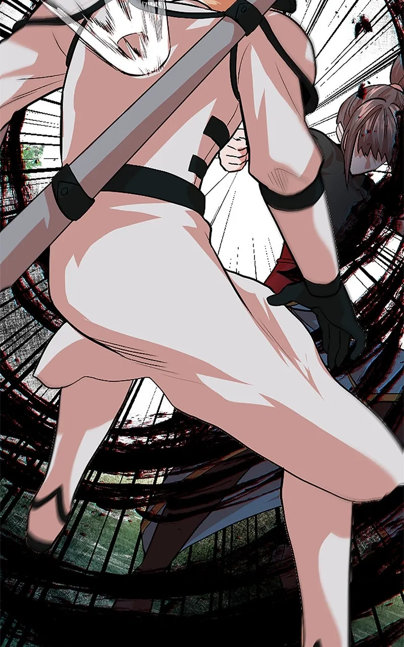 The Fallen Sage Rises to Power Chapter 23 page 27 - 