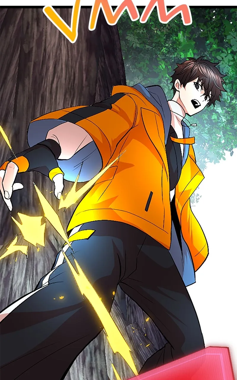 The Fallen Sage Rises to Power Chapter 23 page 33 - 