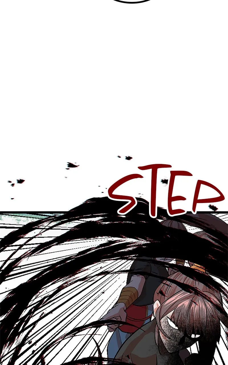 The Fallen Sage Rises to Power Chapter 23 page 40 - 