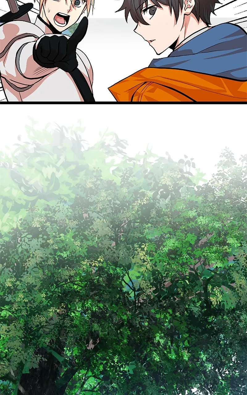 The Fallen Sage Rises to Power Chapter 23 page 5 - 