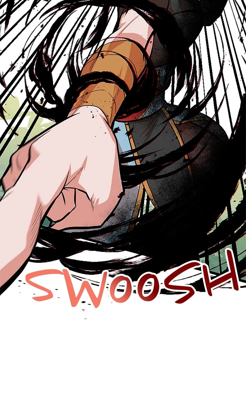 The Fallen Sage Rises to Power Chapter 23 page 41 - 