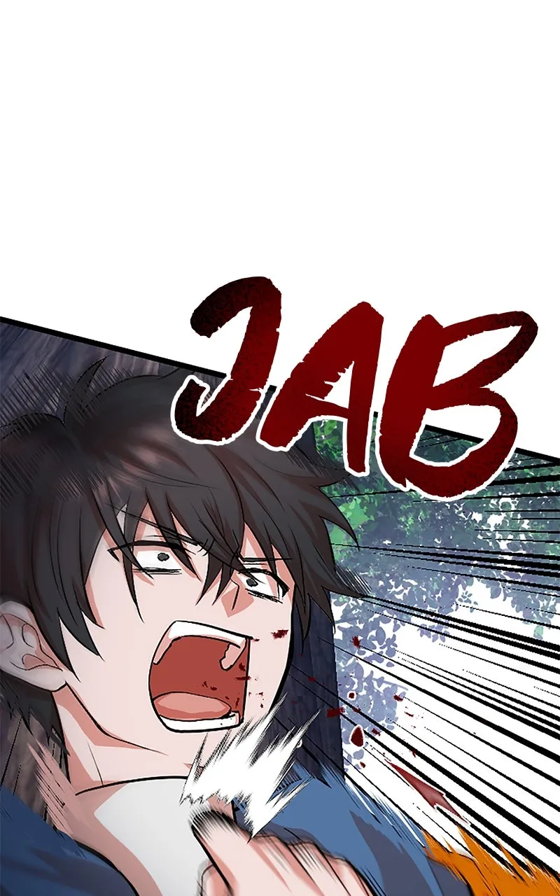 The Fallen Sage Rises to Power Chapter 23 page 42 - 