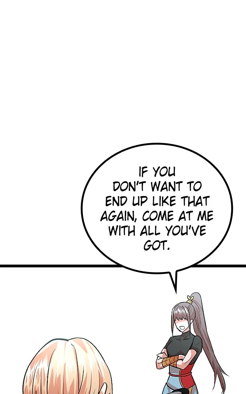 The Fallen Sage Rises to Power Chapter 23 page 47 - 