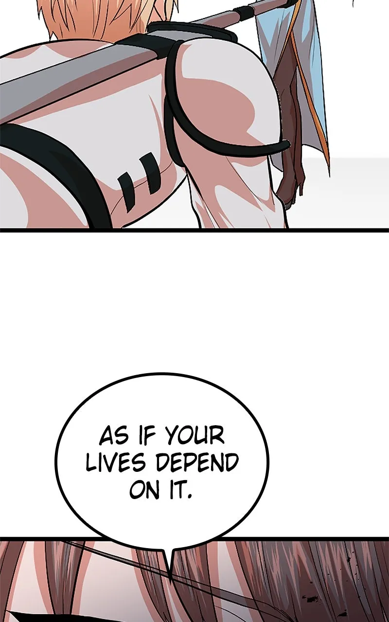 The Fallen Sage Rises to Power Chapter 23 page 48 - 