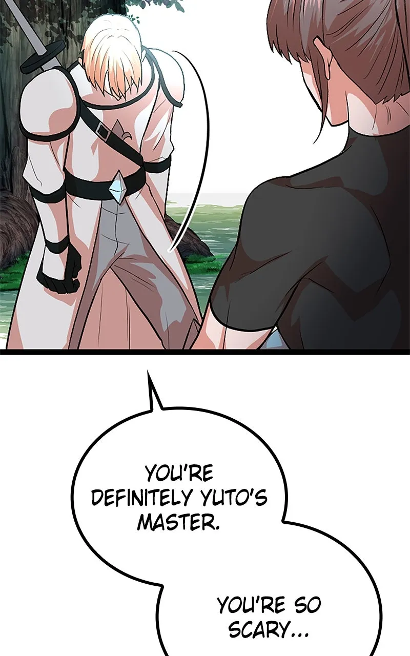 The Fallen Sage Rises to Power Chapter 23 page 50 - 
