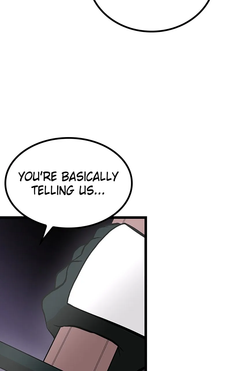 The Fallen Sage Rises to Power Chapter 23 page 51 - 