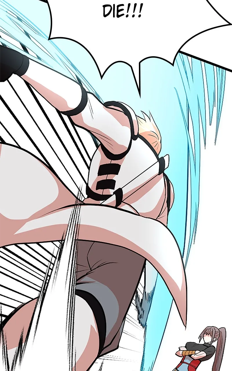 The Fallen Sage Rises to Power Chapter 23 page 53 - 