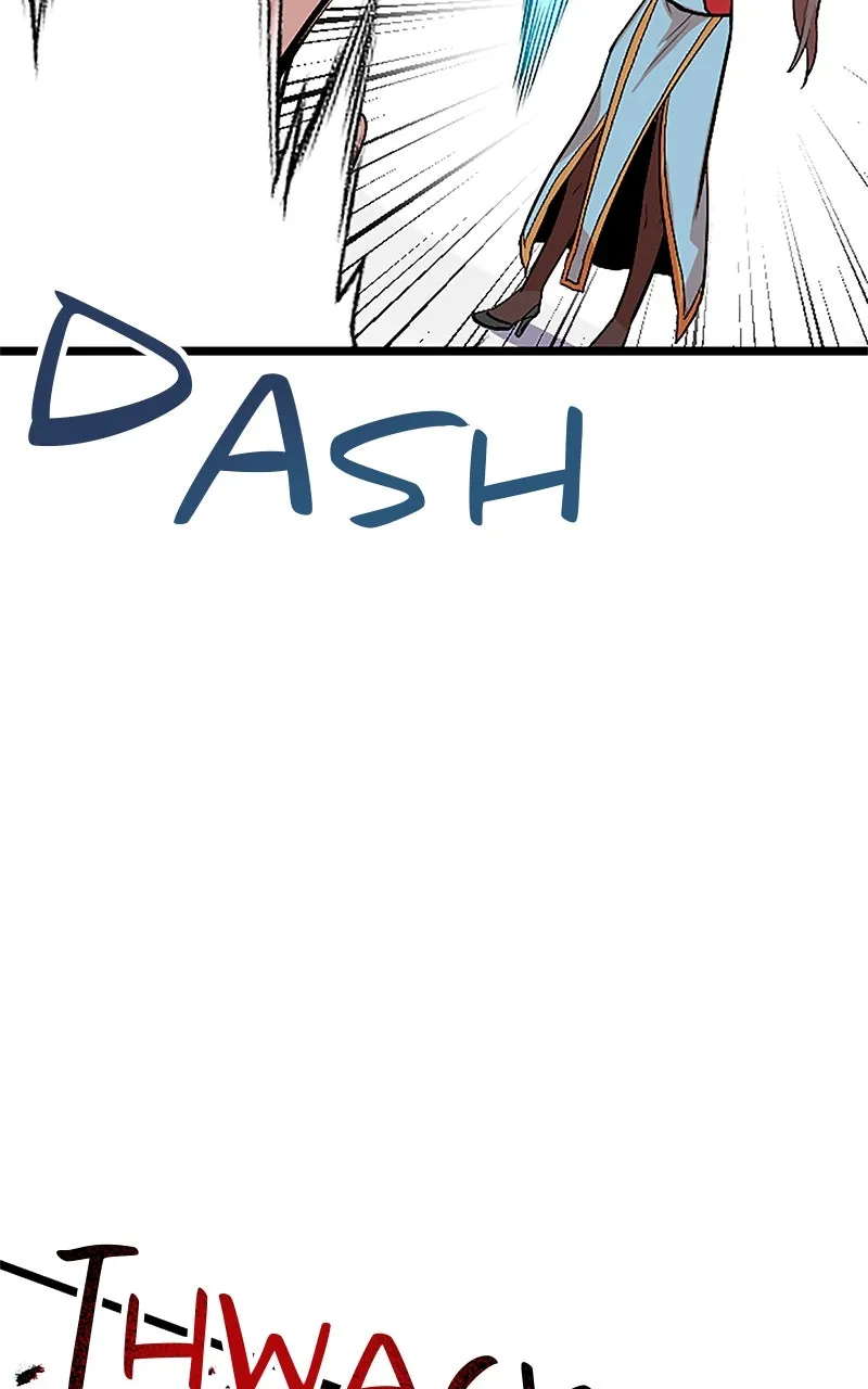 The Fallen Sage Rises to Power Chapter 23 page 54 - 