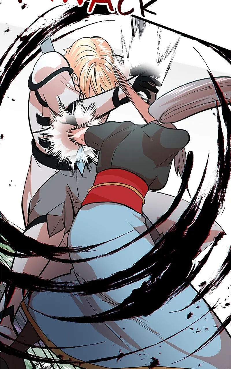 The Fallen Sage Rises to Power Chapter 23 page 55 - 