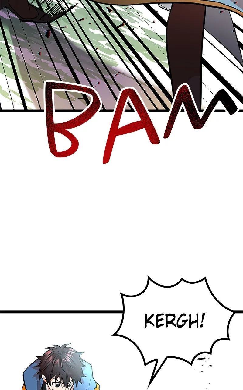 The Fallen Sage Rises to Power Chapter 23 page 56 - 