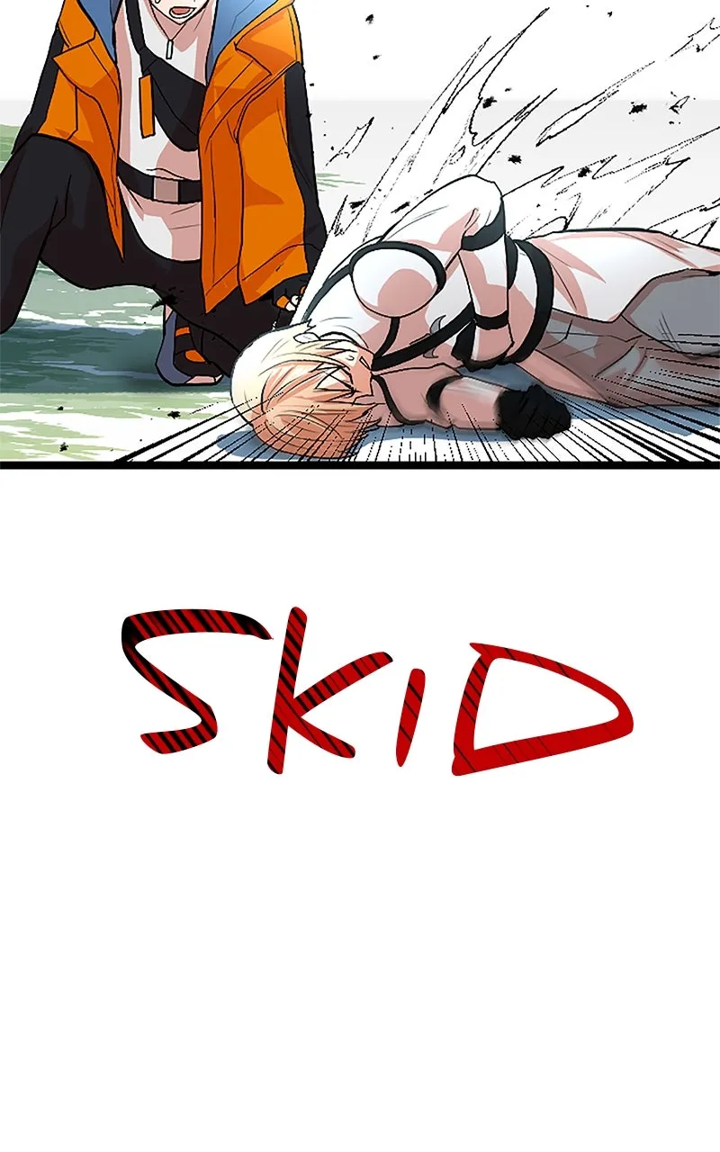 The Fallen Sage Rises to Power Chapter 23 page 57 - 