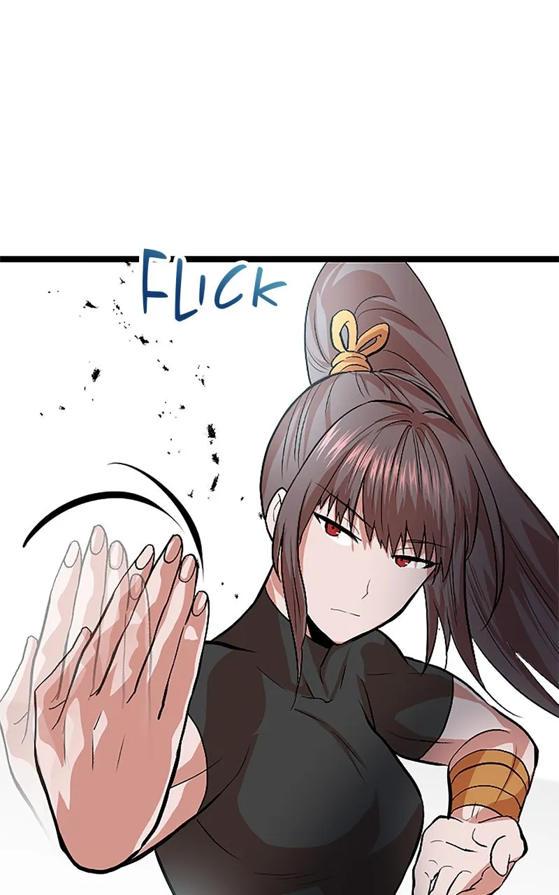 The Fallen Sage Rises to Power Chapter 23 page 58 - 