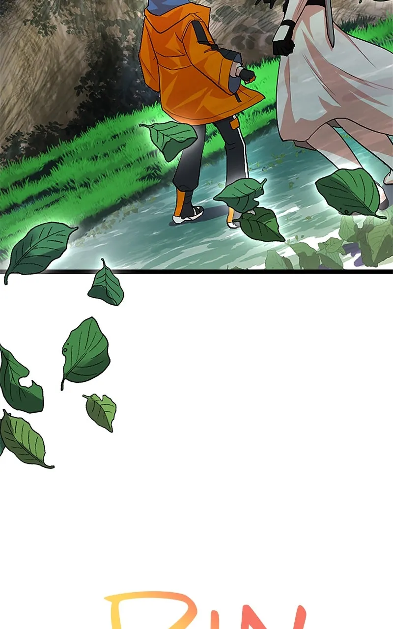 The Fallen Sage Rises to Power Chapter 23 page 7 - 