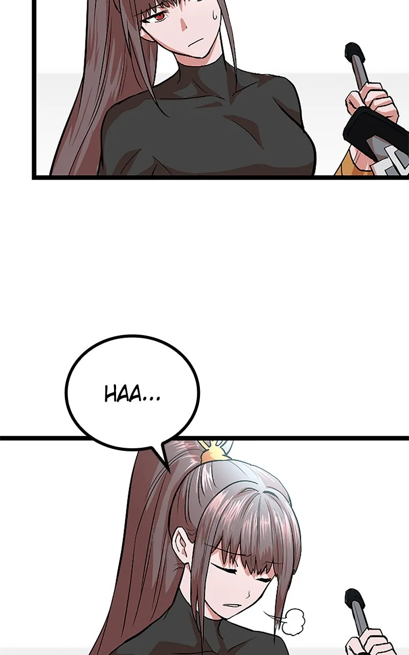 The Fallen Sage Rises to Power Chapter 23 page 67 - 