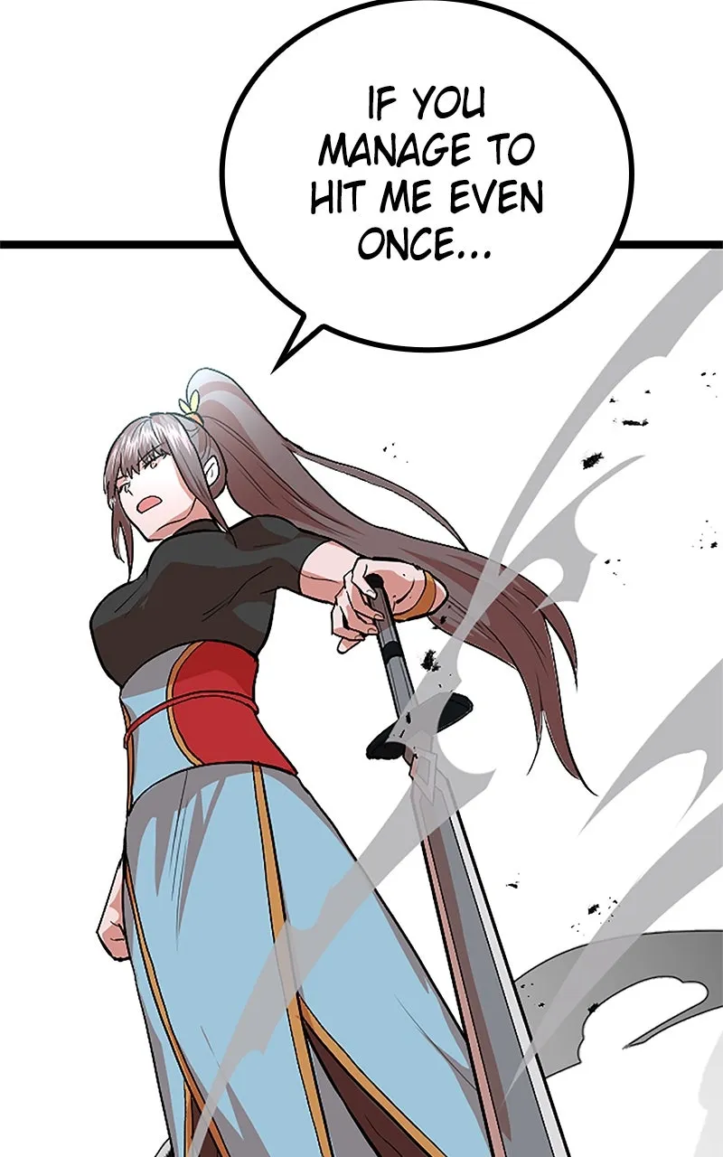 The Fallen Sage Rises to Power Chapter 23 page 69 - 