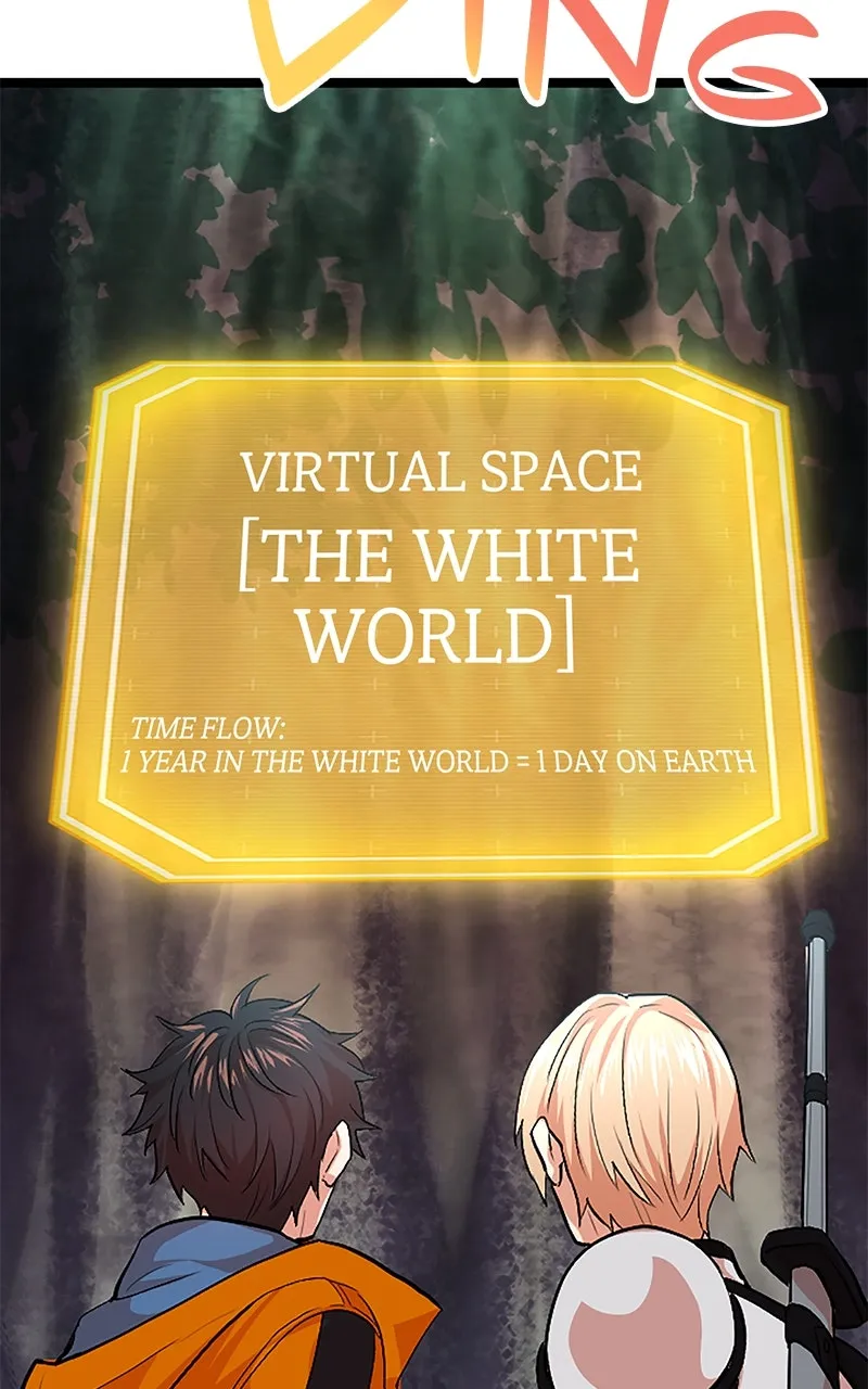 The Fallen Sage Rises to Power Chapter 23 page 8 - 