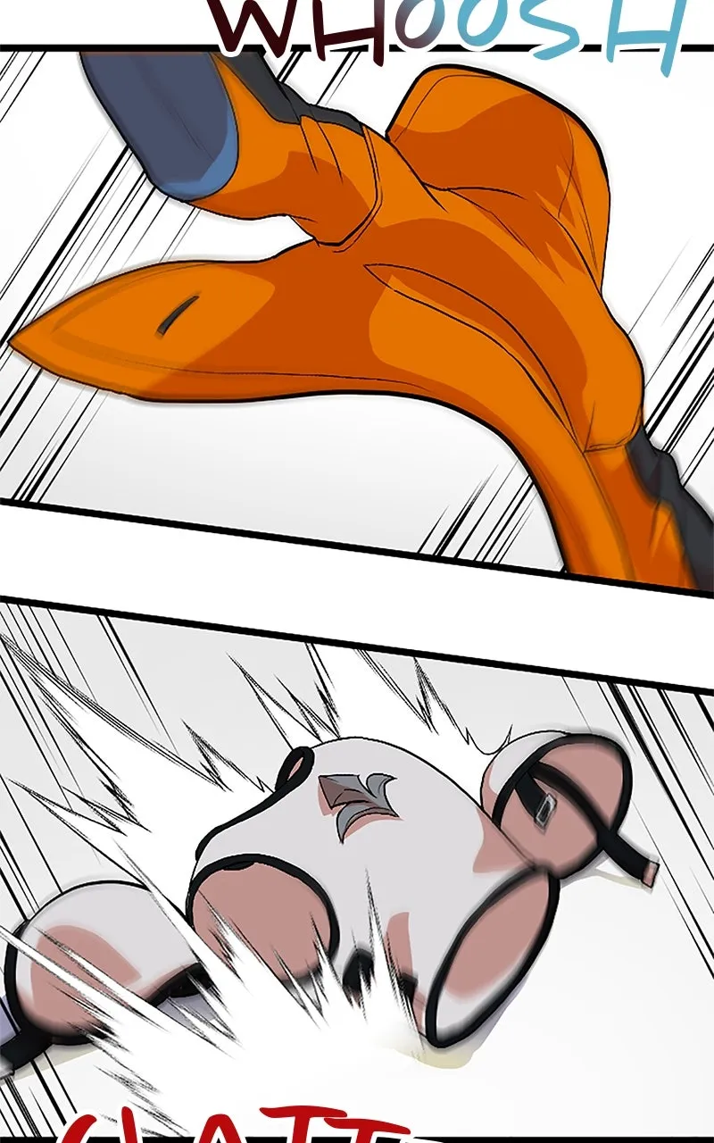 The Fallen Sage Rises to Power Chapter 23 page 73 - 