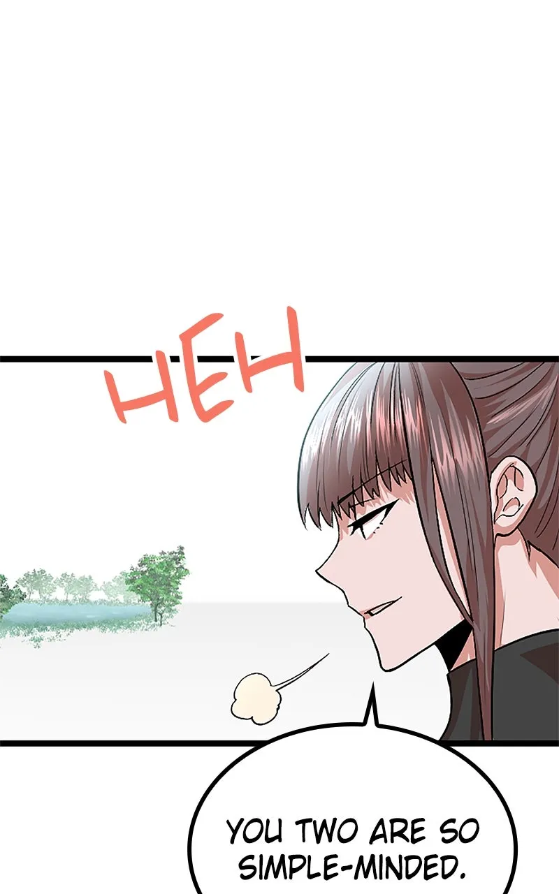 The Fallen Sage Rises to Power Chapter 23 page 76 - 