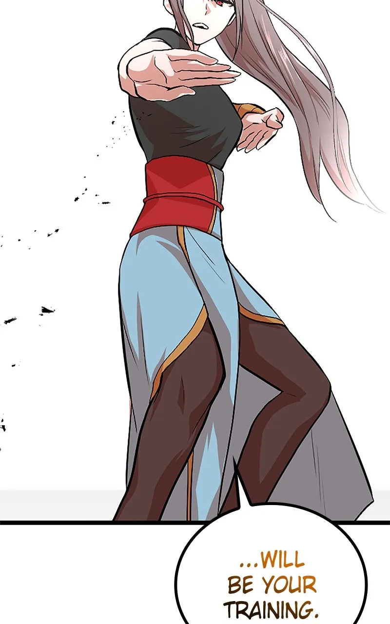 The Fallen Sage Rises to Power Chapter 23 page 80 - 