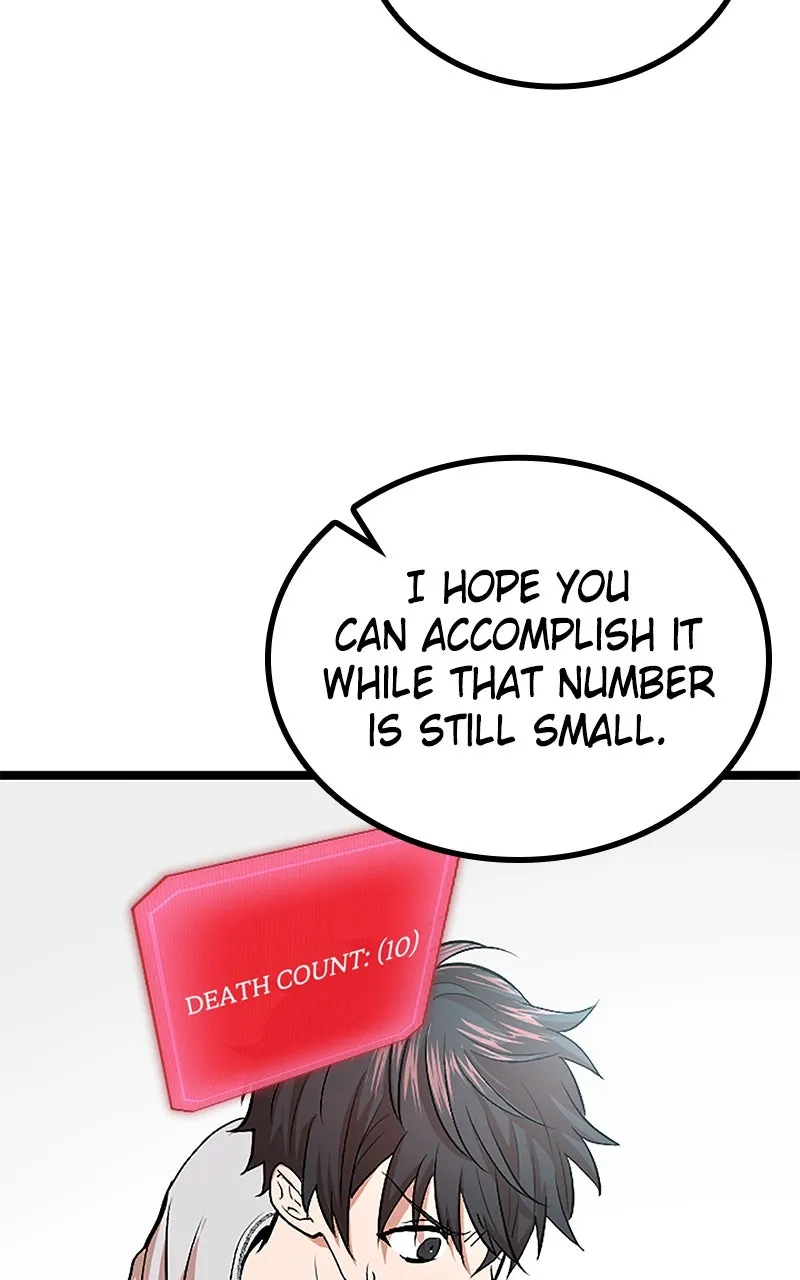 The Fallen Sage Rises to Power Chapter 23 page 81 - 