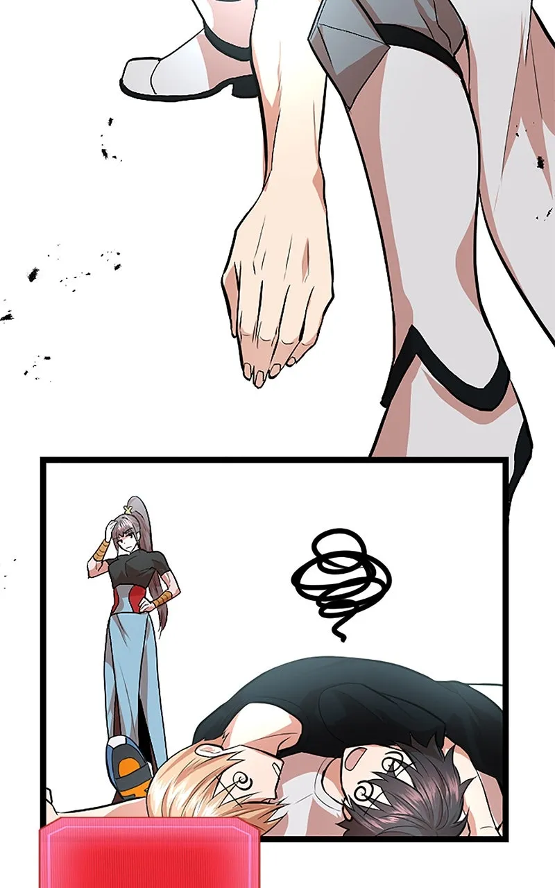 The Fallen Sage Rises to Power Chapter 23 page 88 - 