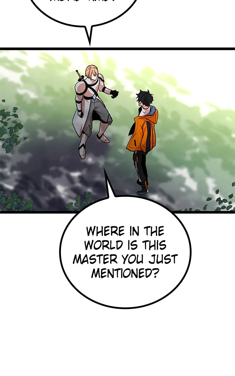 The Fallen Sage Rises to Power Chapter 23 page 10 - 