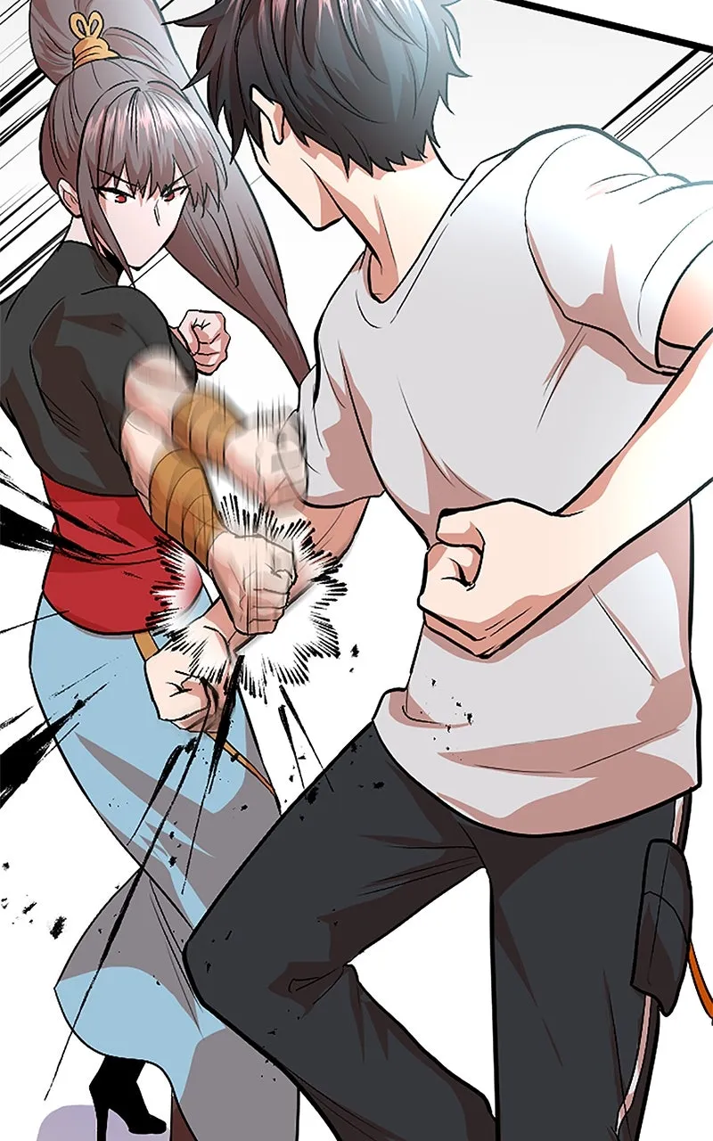 The Fallen Sage Rises to Power Chapter 23 page 97 - 