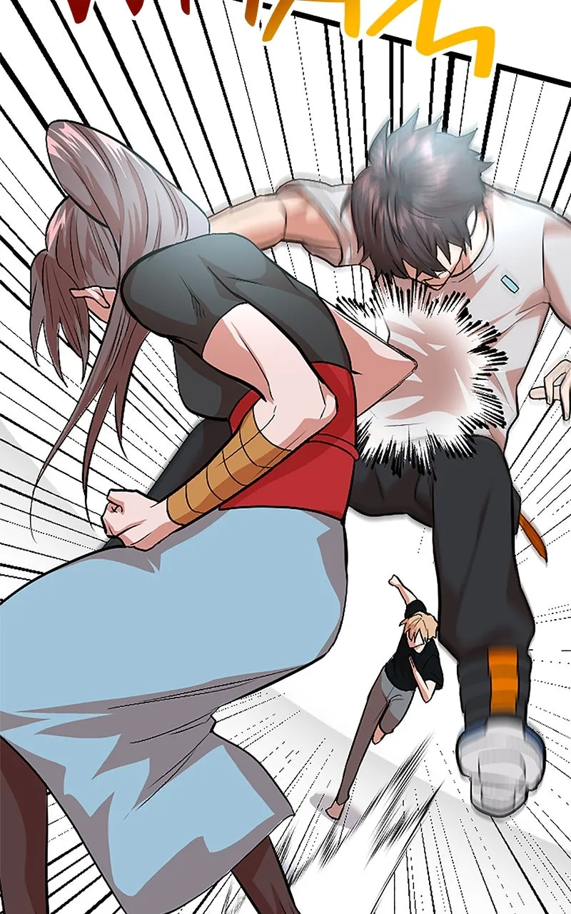 The Fallen Sage Rises to Power Chapter 23 page 99 - 