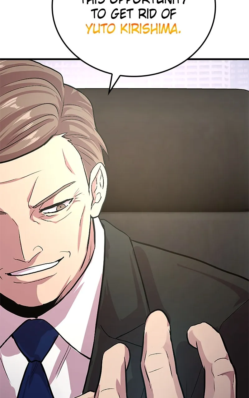The Fallen Sage Rises to Power Chapter 24 page 118 - 