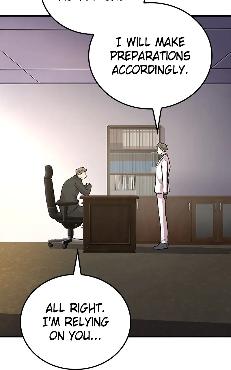 The Fallen Sage Rises to Power Chapter 24 page 120 - 