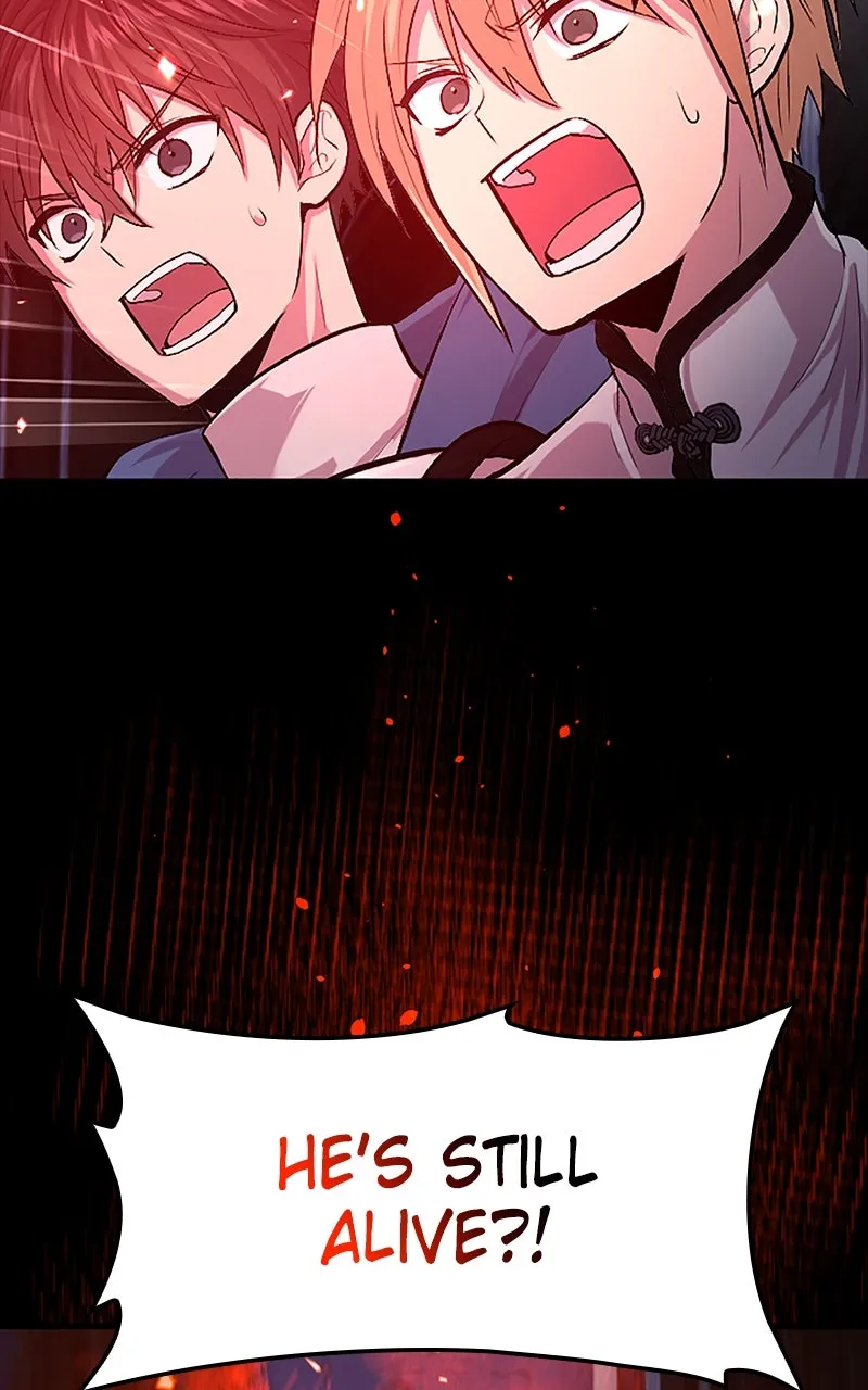 The Fallen Sage Rises to Power Chapter 24 page 14 - 
