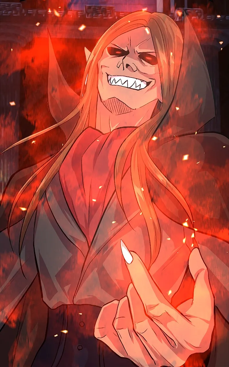 The Fallen Sage Rises to Power Chapter 24 page 15 - 