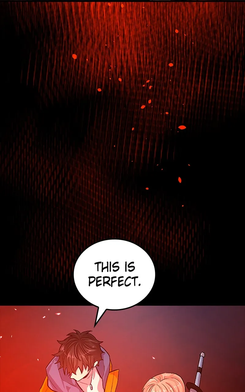 The Fallen Sage Rises to Power Chapter 24 page 16 - 