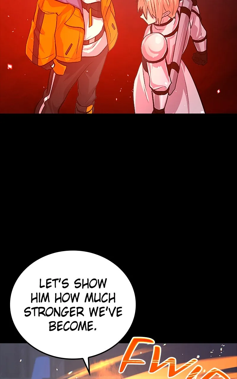 The Fallen Sage Rises to Power Chapter 24 page 17 - 