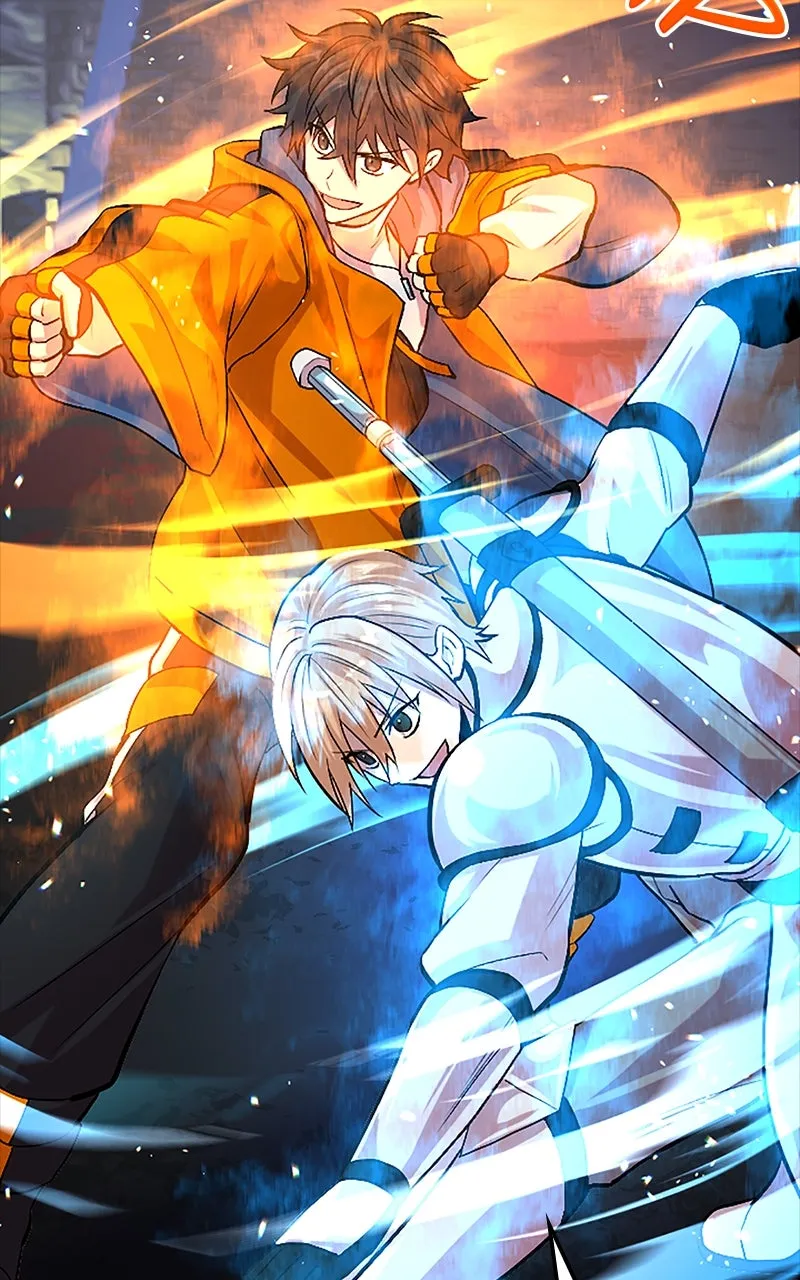 The Fallen Sage Rises to Power Chapter 24 page 18 - 