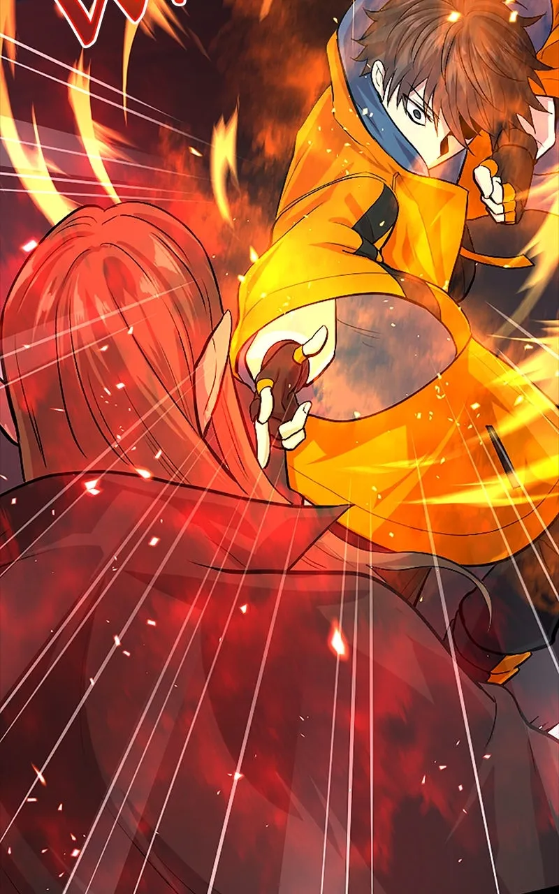The Fallen Sage Rises to Power Chapter 24 page 23 - 